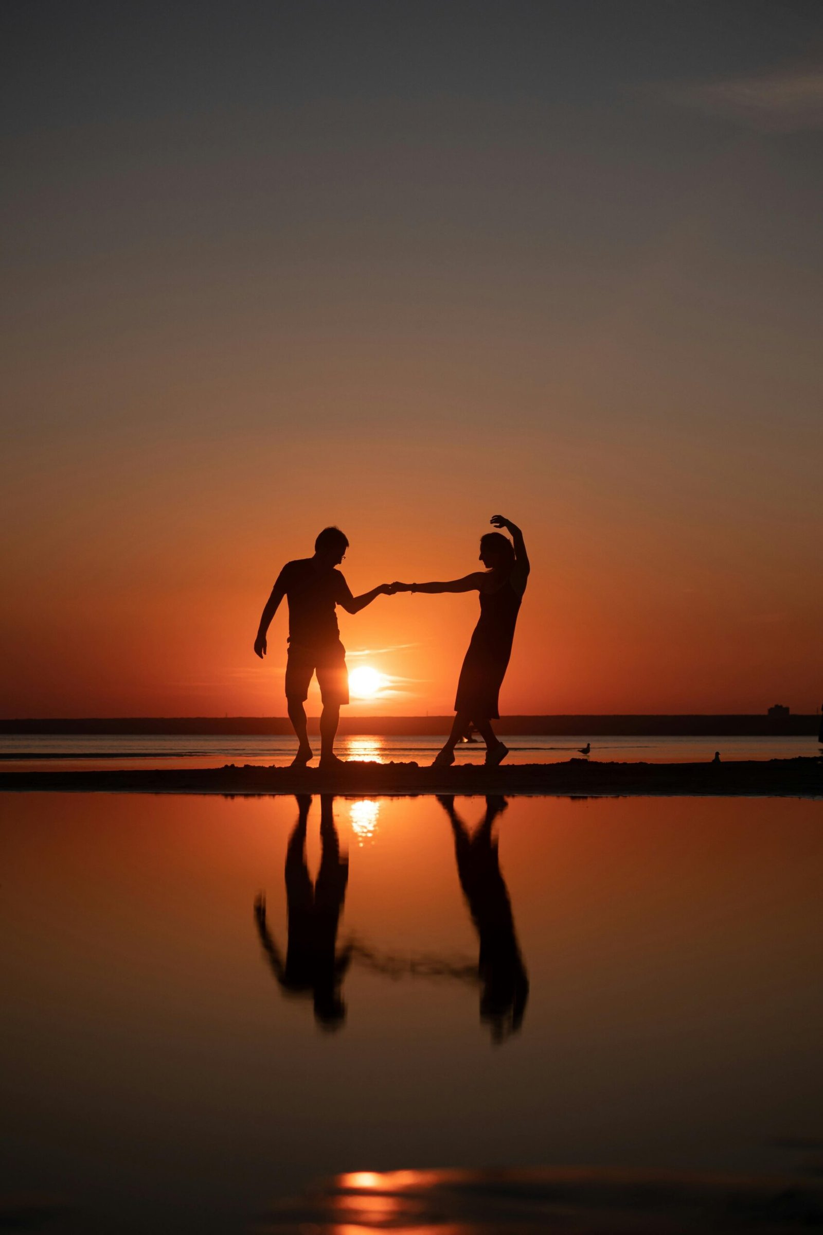 Thérapie de couple
