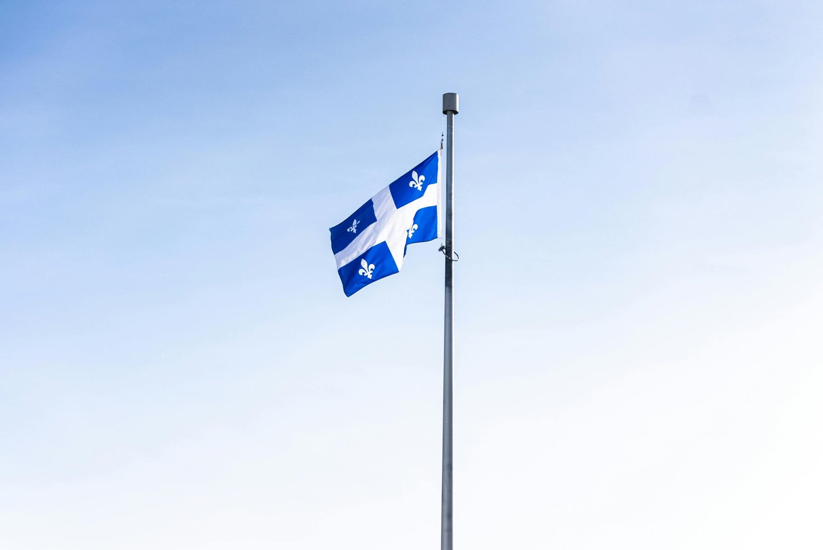Drapeau_Quebec_