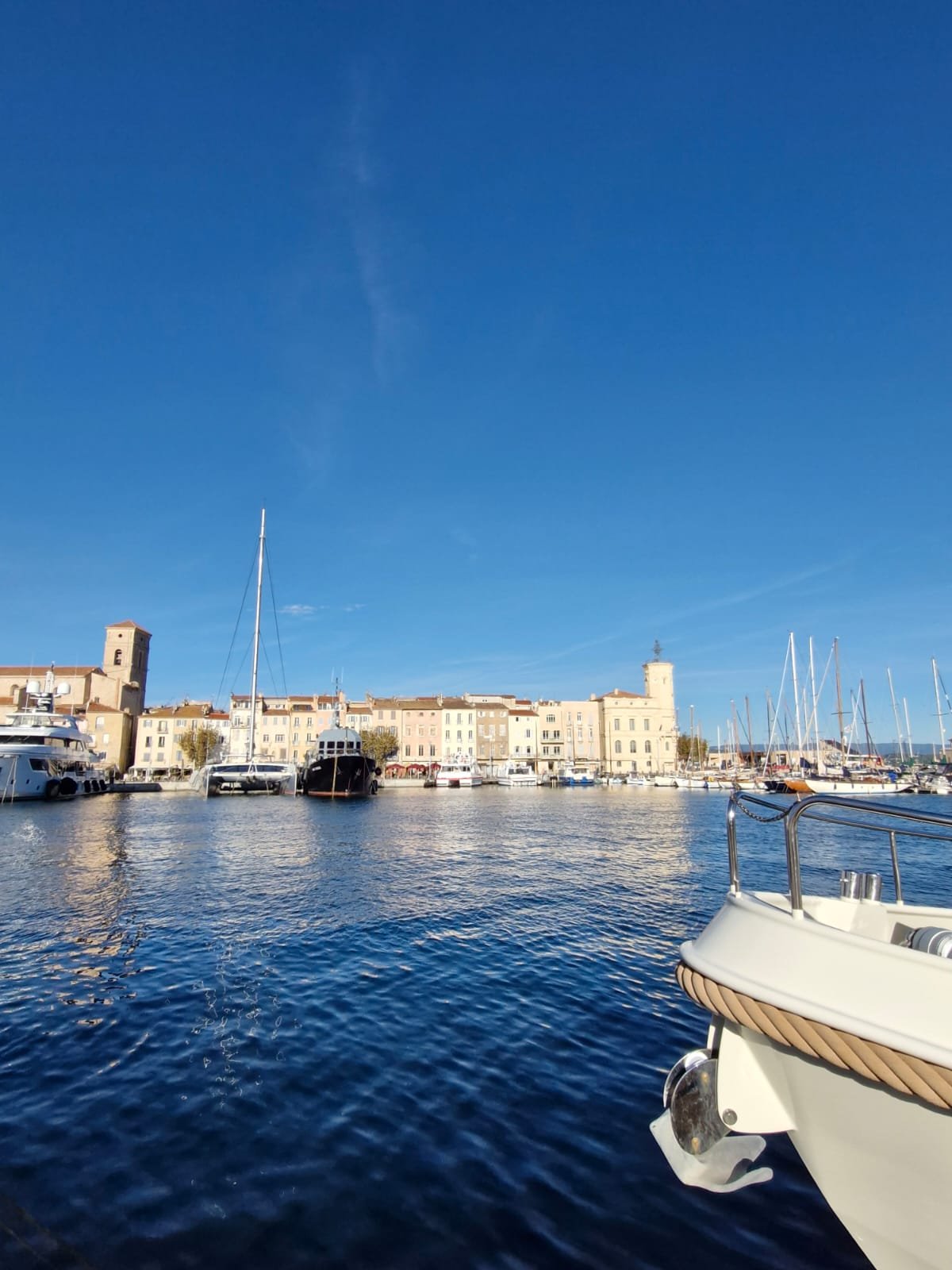 Réalisation Thérapeute Mougins - Laetitia Lahanier